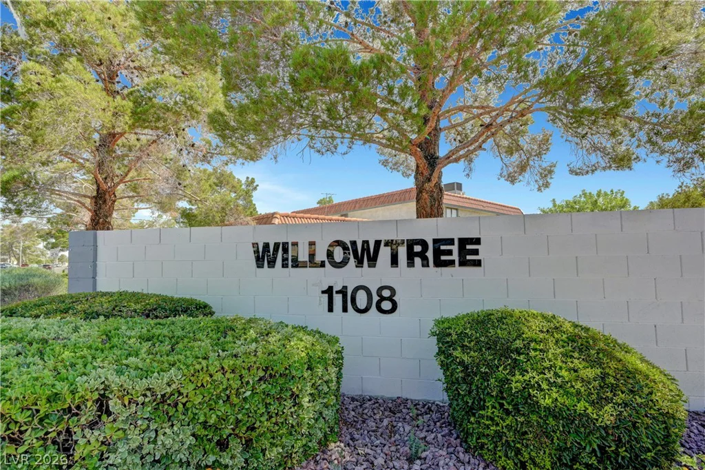 1016 Willow Tree, Las Vegas, NV 89128