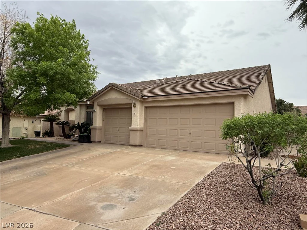 1081 Las Palmas Entrada, Henderson, NV 89012
