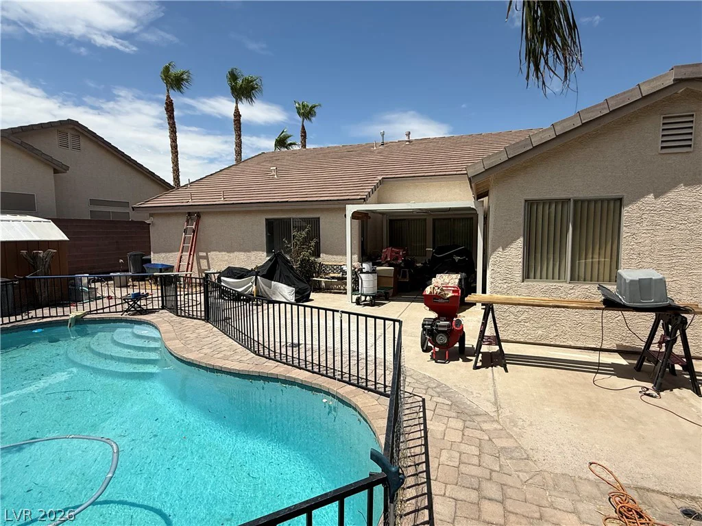 1081 Las Palmas Entrada, Henderson, NV 89012
