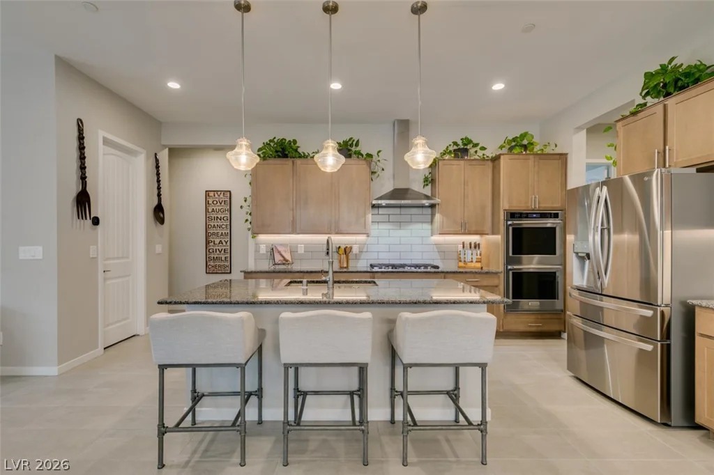 3395 Sleeping Hills, Henderson, NV 89044