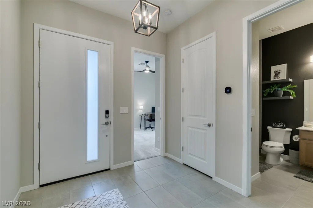 3395 Sleeping Hills, Henderson, NV 89044