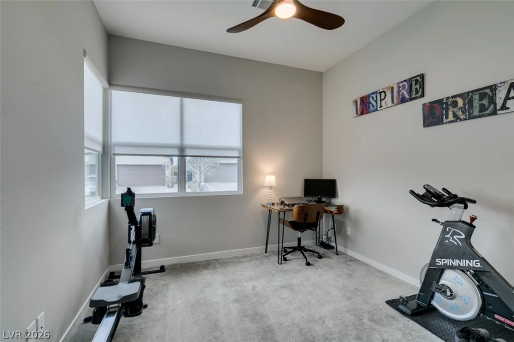 3395 Sleeping Hills, Henderson, NV 89044