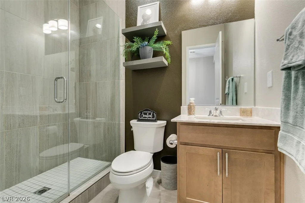 3395 Sleeping Hills, Henderson, NV 89044
