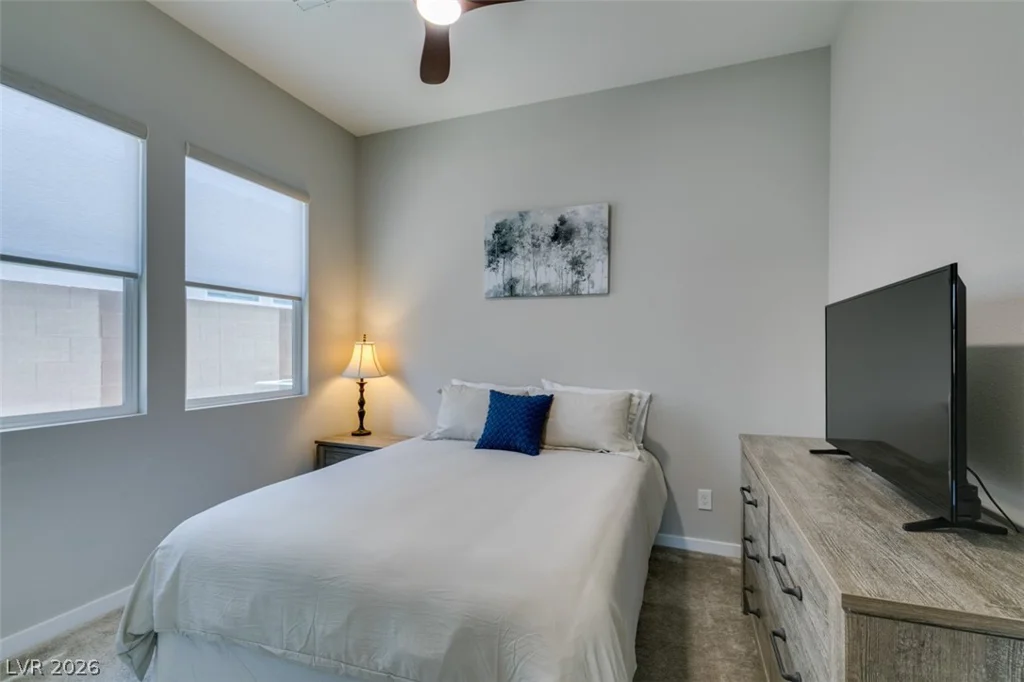 3395 Sleeping Hills, Henderson, NV 89044
