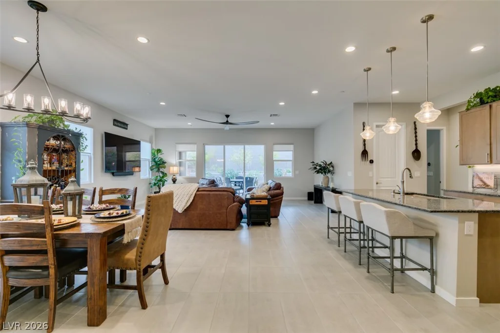 3395 Sleeping Hills, Henderson, NV 89044