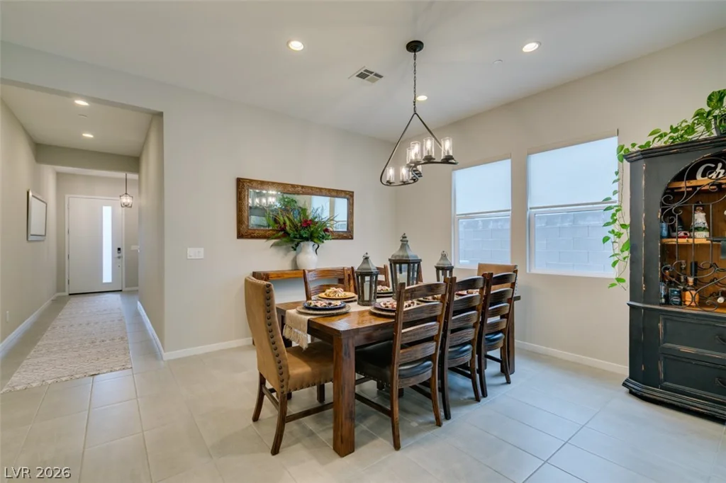 3395 Sleeping Hills, Henderson, NV 89044