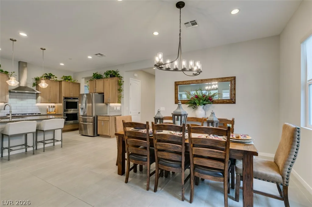3395 Sleeping Hills, Henderson, NV 89044