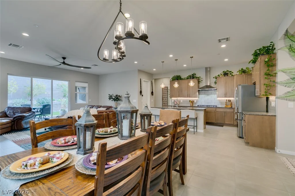 3395 Sleeping Hills, Henderson, NV 89044