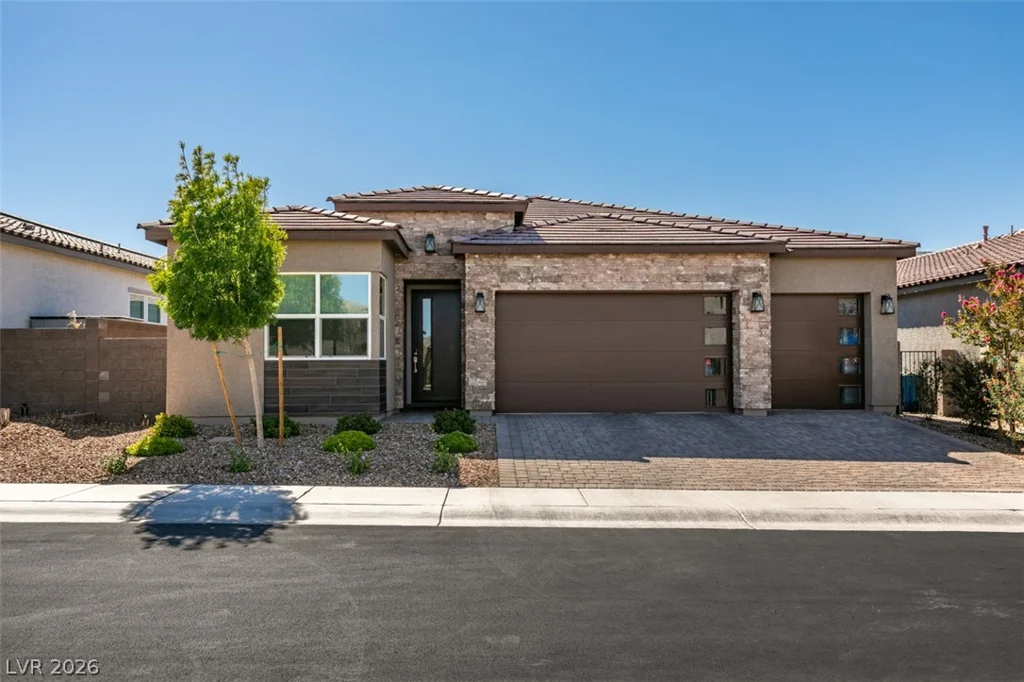 3395 Sleeping Hills, Henderson, NV 89044