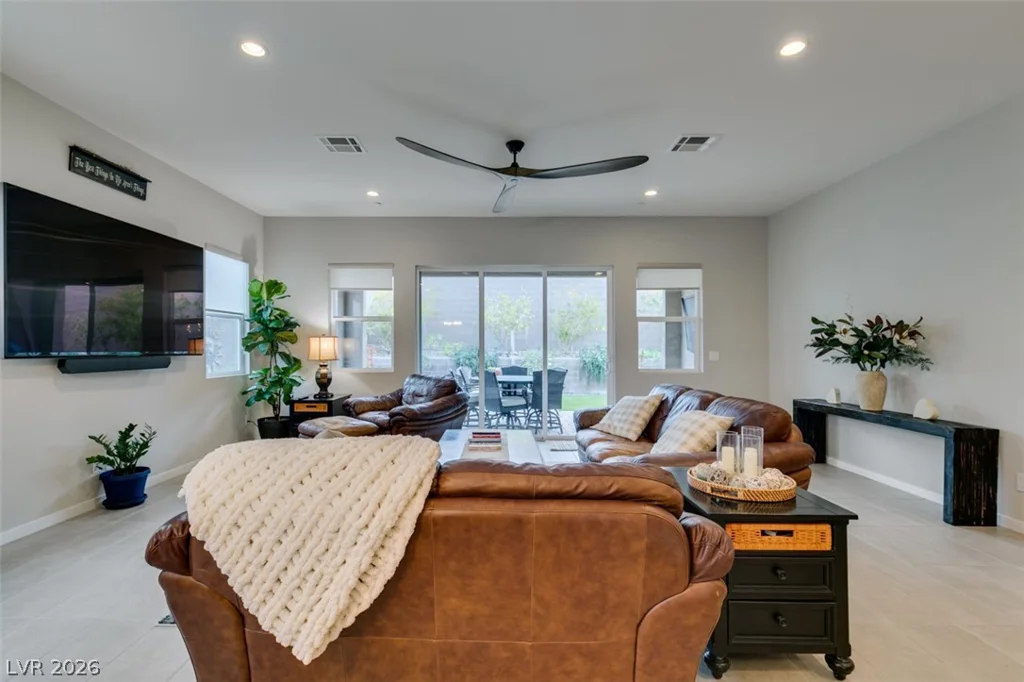 3395 Sleeping Hills, Henderson, NV 89044