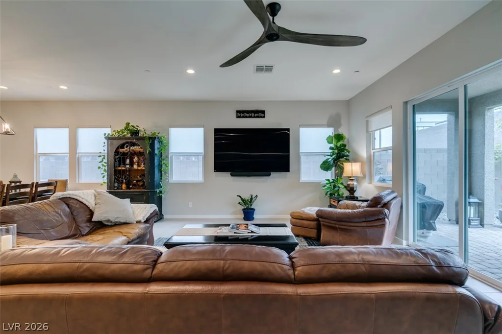 3395 Sleeping Hills, Henderson, NV 89044