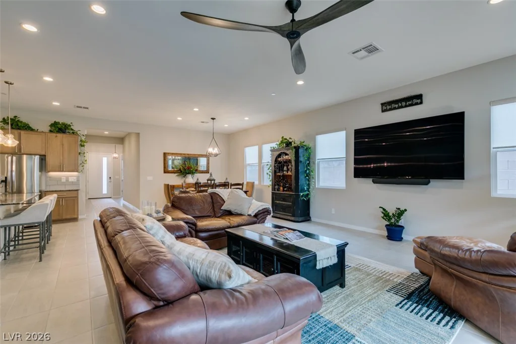 3395 Sleeping Hills, Henderson, NV 89044