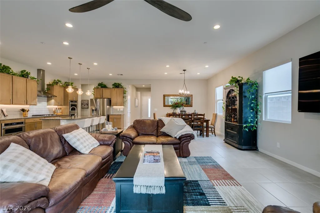 3395 Sleeping Hills, Henderson, NV 89044