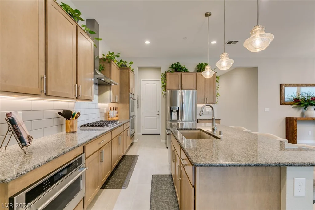 3395 Sleeping Hills, Henderson, NV 89044