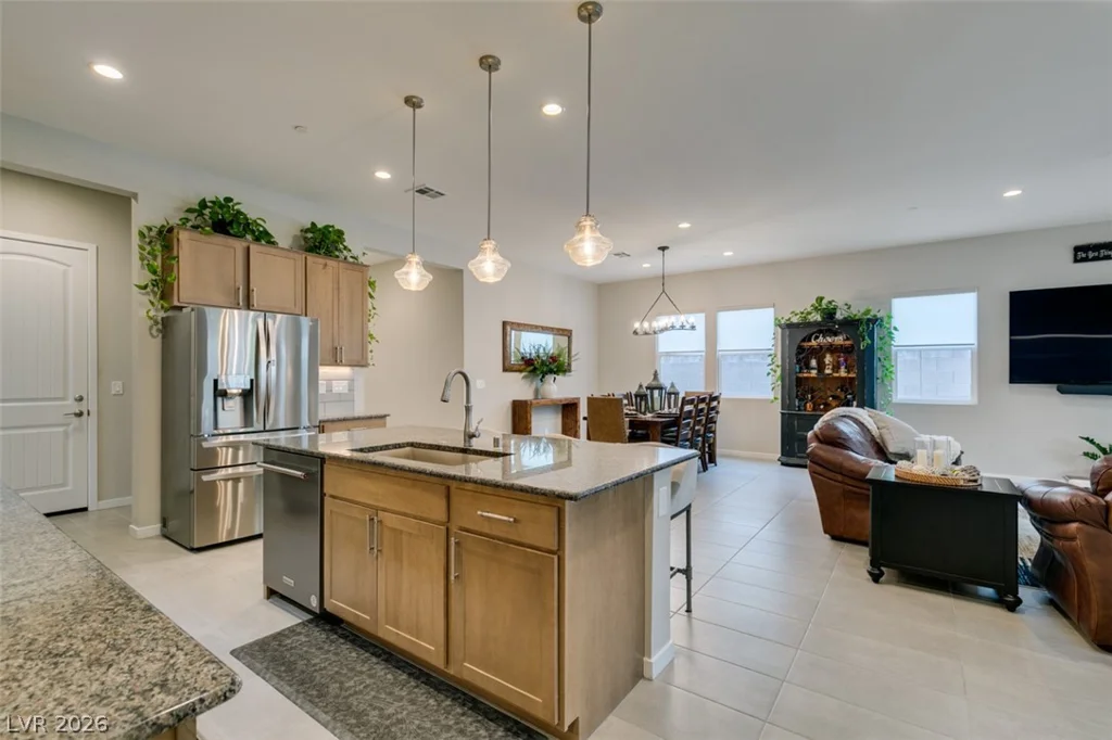3395 Sleeping Hills, Henderson, NV 89044