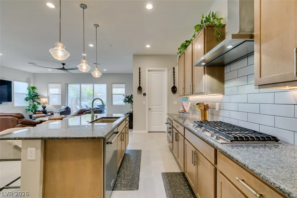 3395 Sleeping Hills, Henderson, NV 89044
