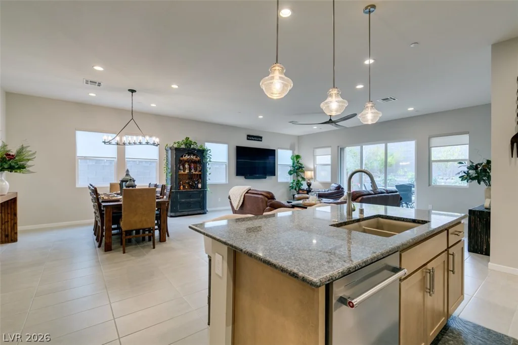 3395 Sleeping Hills, Henderson, NV 89044