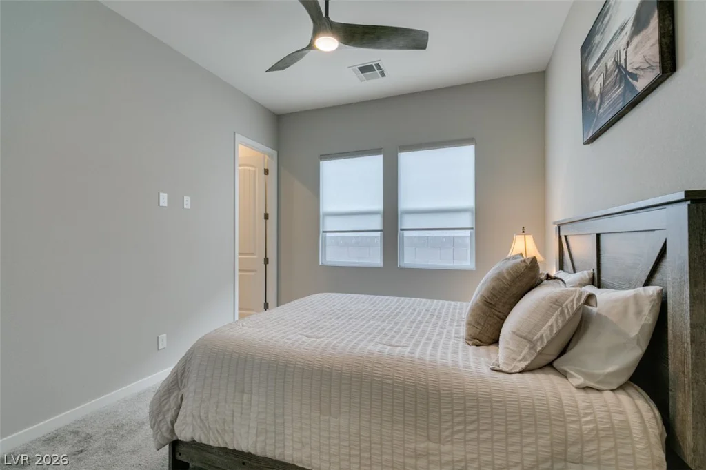 3395 Sleeping Hills, Henderson, NV 89044
