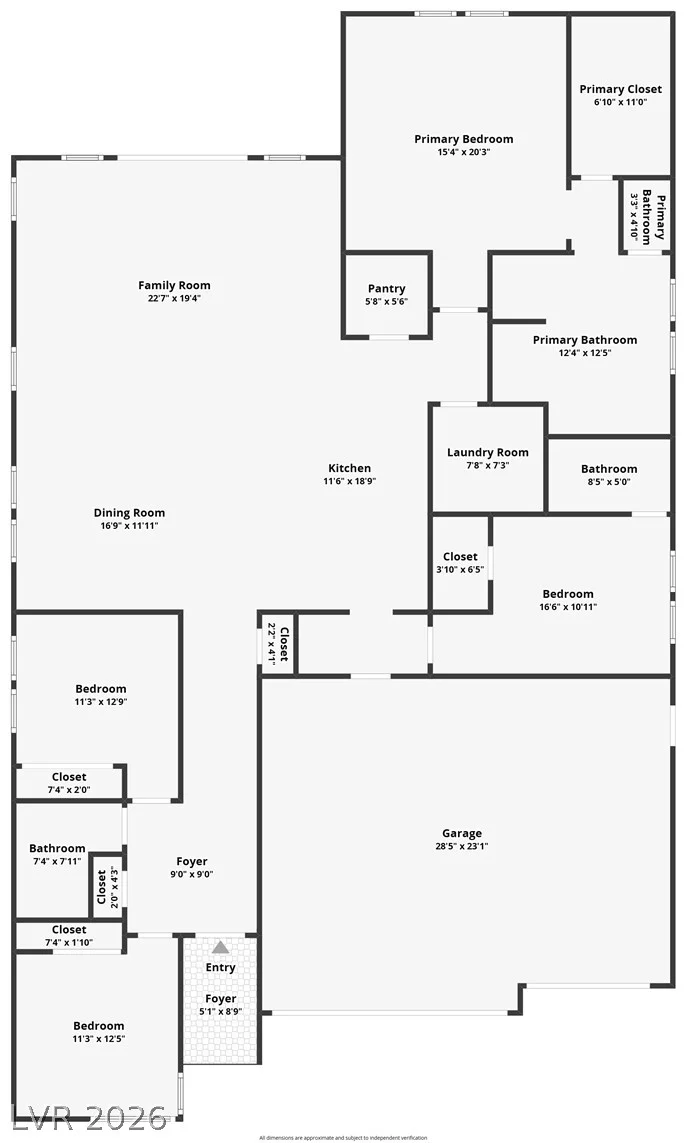 3395 Sleeping Hills, Henderson, NV 89044