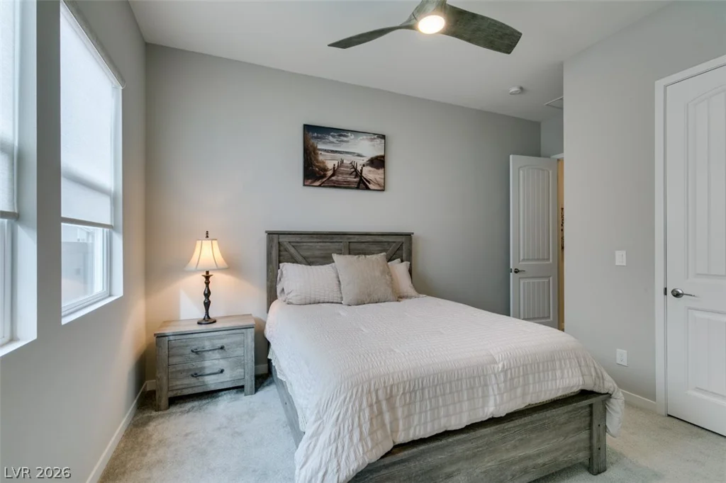 3395 Sleeping Hills, Henderson, NV 89044