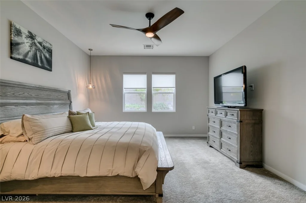 3395 Sleeping Hills, Henderson, NV 89044