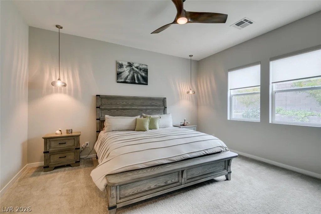 3395 Sleeping Hills, Henderson, NV 89044