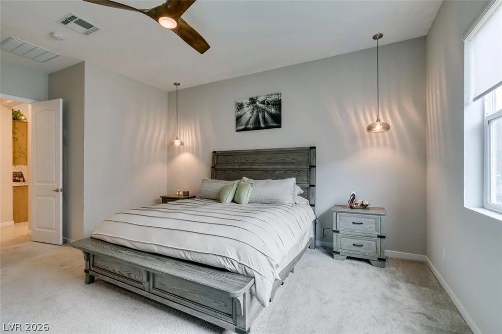 3395 Sleeping Hills, Henderson, NV 89044