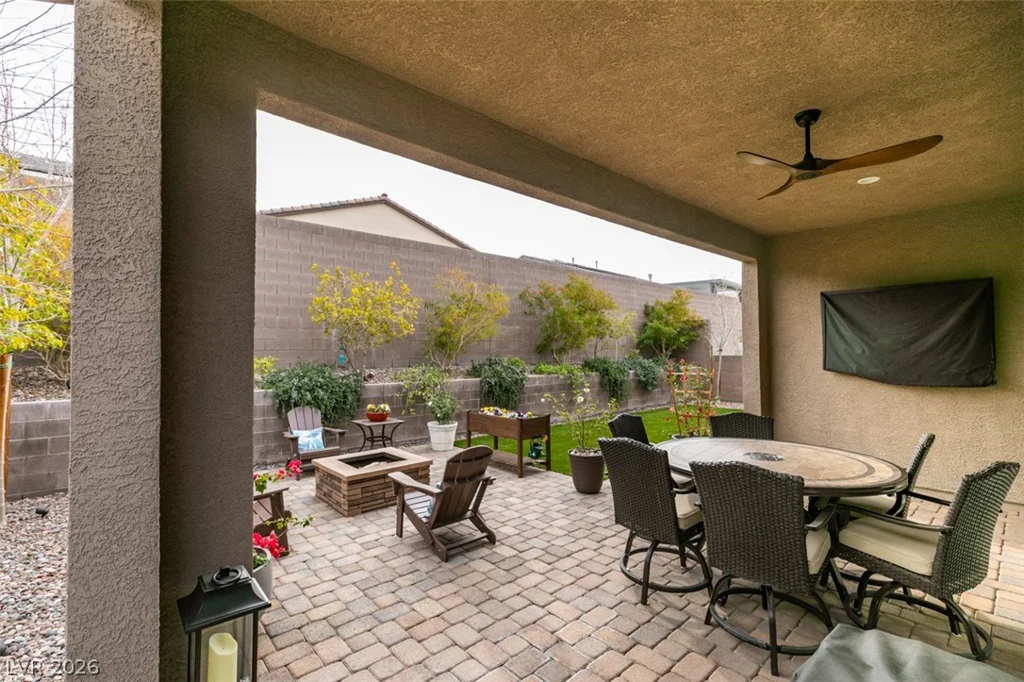 3395 Sleeping Hills, Henderson, NV 89044