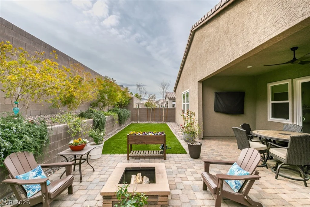 3395 Sleeping Hills, Henderson, NV 89044