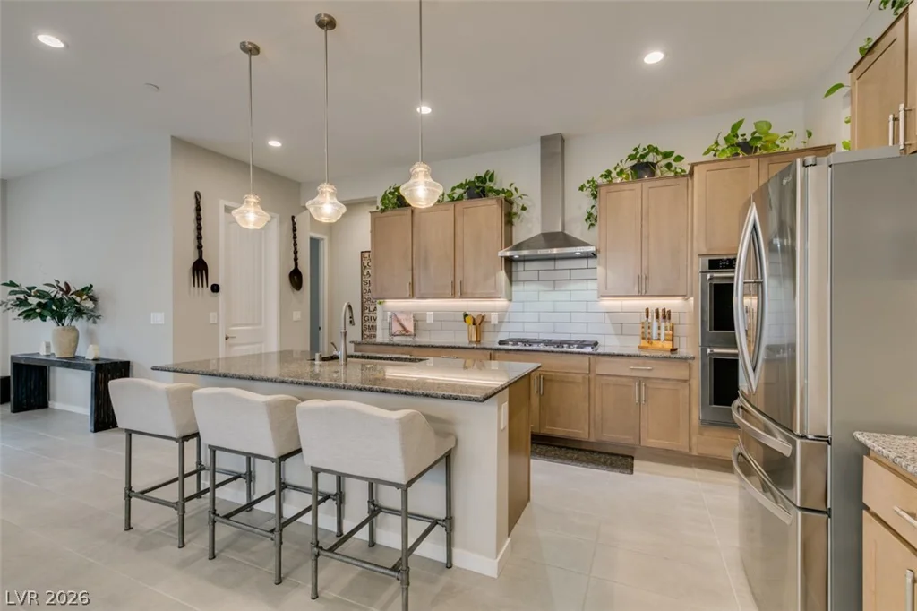 3395 Sleeping Hills, Henderson, NV 89044