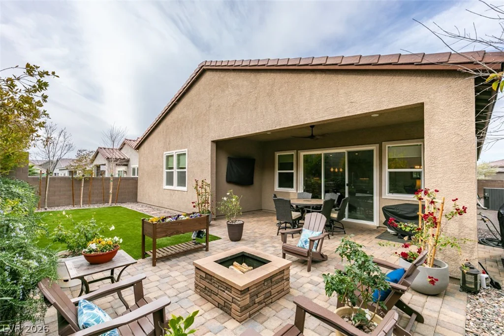 3395 Sleeping Hills, Henderson, NV 89044