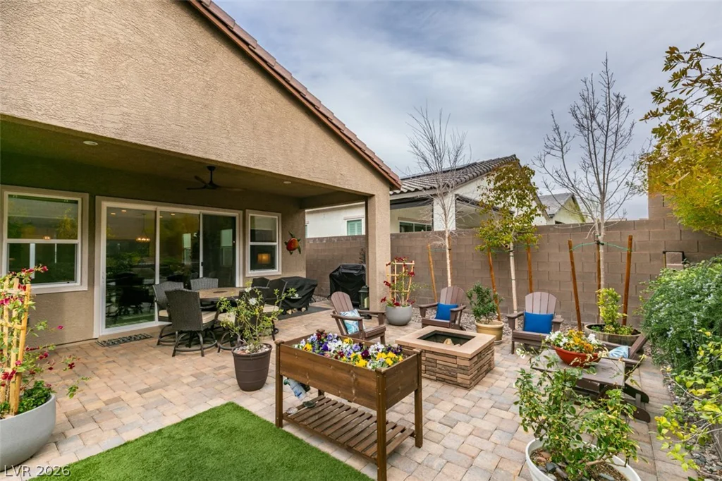 3395 Sleeping Hills, Henderson, NV 89044
