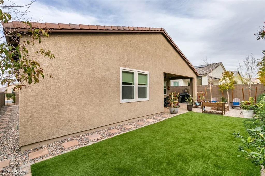 3395 Sleeping Hills, Henderson, NV 89044