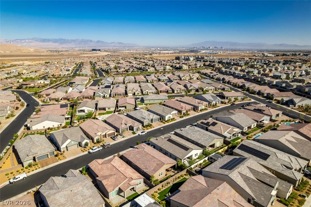 3395 Sleeping Hills, Henderson, NV 89044