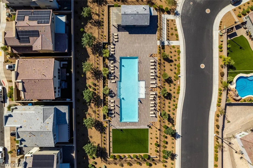 3395 Sleeping Hills, Henderson, NV 89044