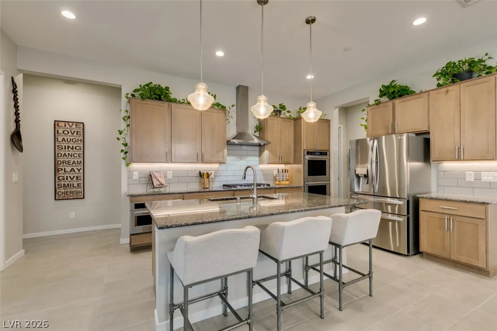3395 Sleeping Hills, Henderson, NV 89044