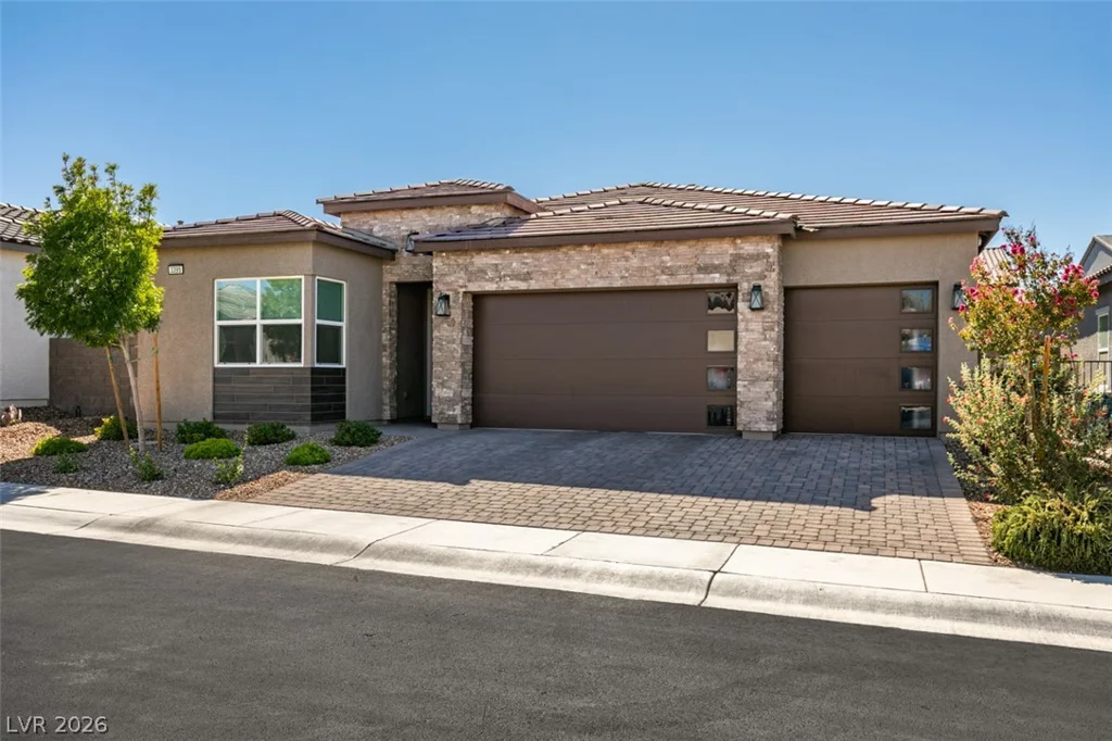 3395 Sleeping Hills, Henderson, NV 89044