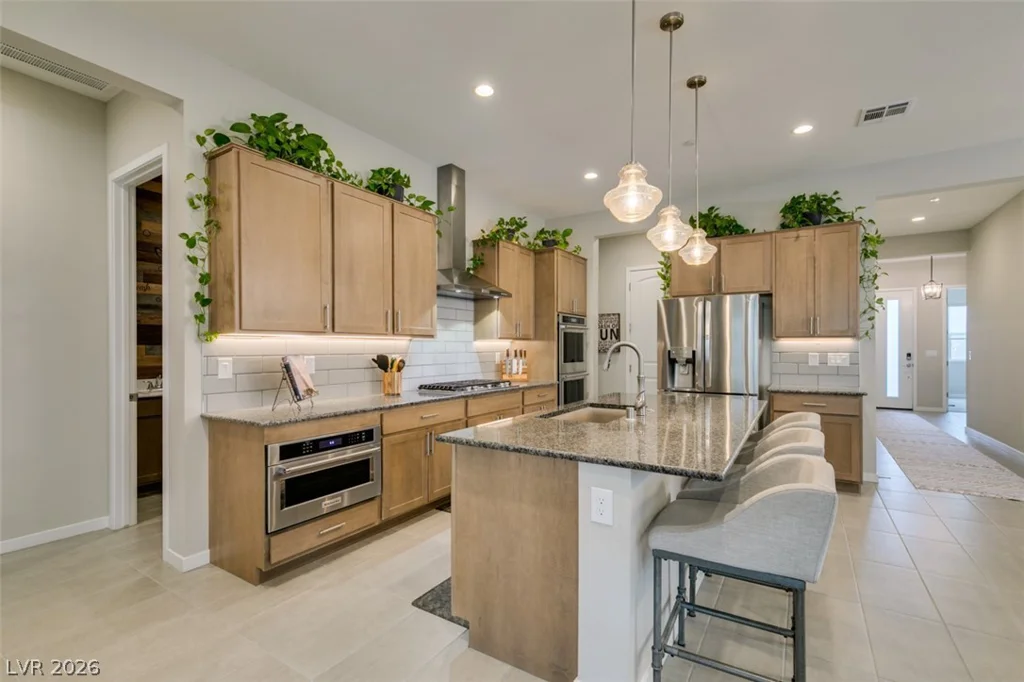 3395 Sleeping Hills, Henderson, NV 89044