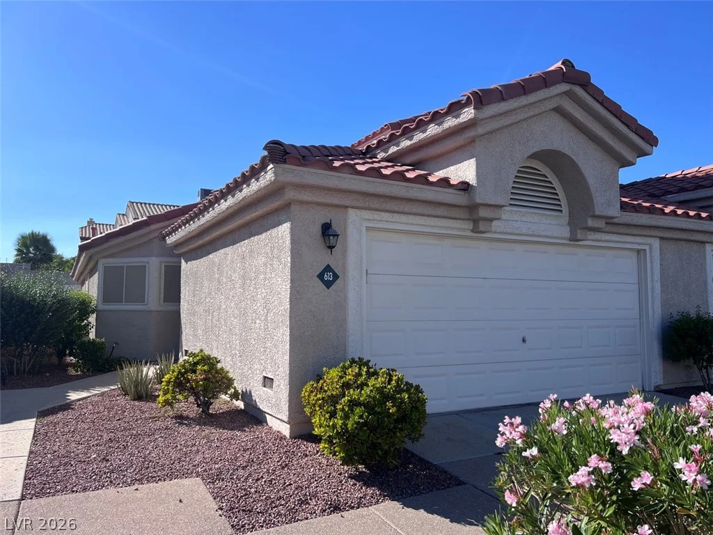613 Yacht Harbor, Las Vegas, NV 89145