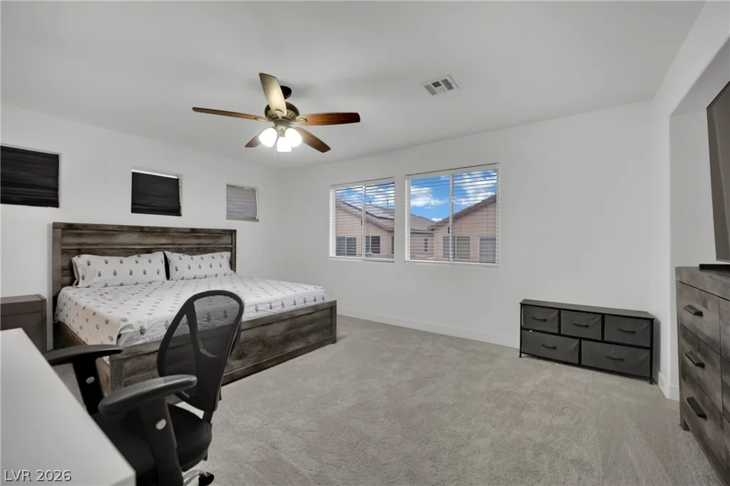 4063 Blue Wildrye, Las Vegas, NV 89122