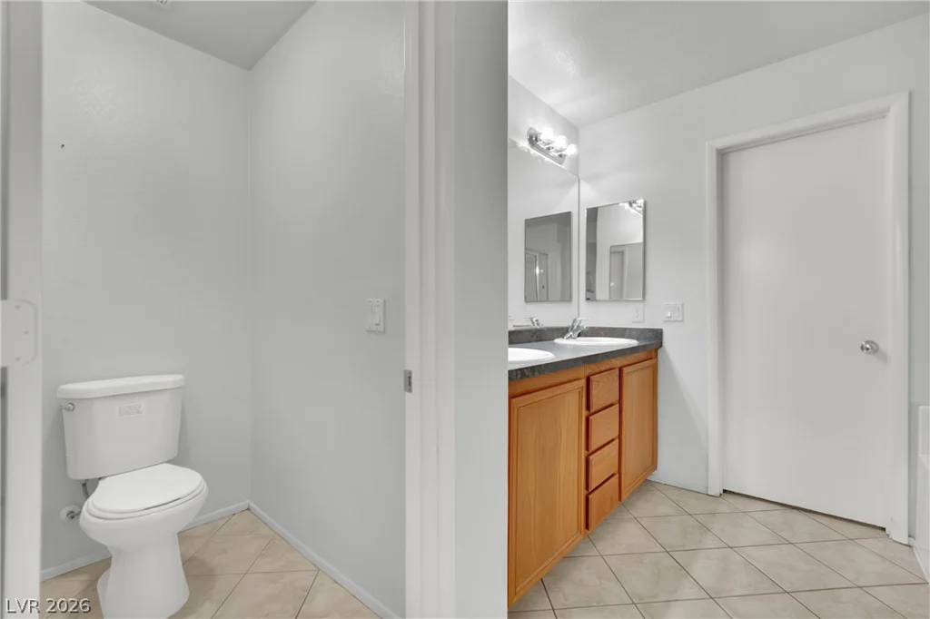 4063 Blue Wildrye, Las Vegas, NV 89122