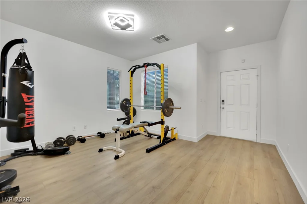 4063 Blue Wildrye, Las Vegas, NV 89122