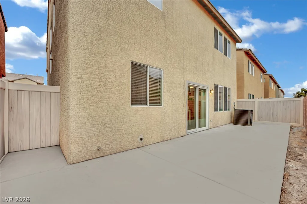 4063 Blue Wildrye, Las Vegas, NV 89122