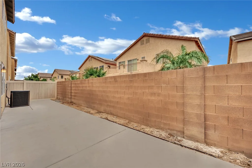 4063 Blue Wildrye, Las Vegas, NV 89122