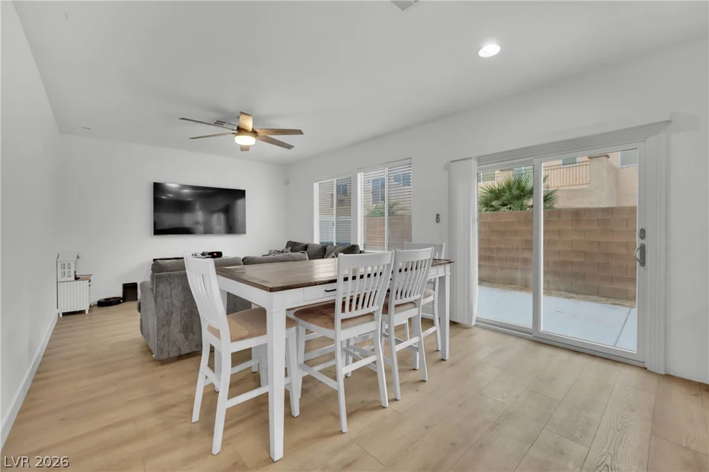 4063 Blue Wildrye, Las Vegas, NV 89122
