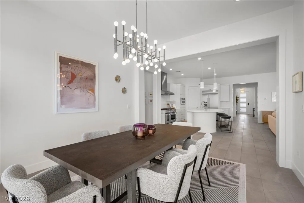 3060 Full Lotus, Las Vegas, NV 89138