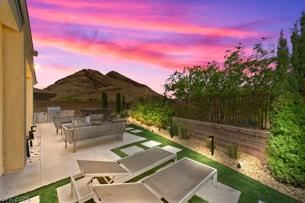 3060 Full Lotus, Las Vegas, NV 89138