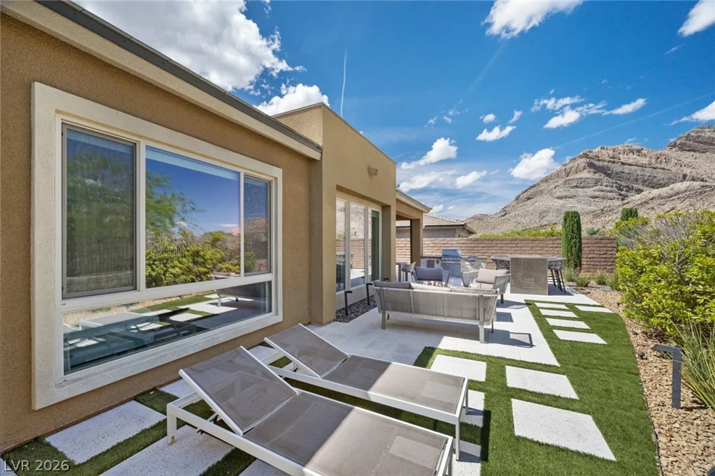 3060 Full Lotus, Las Vegas, NV 89138
