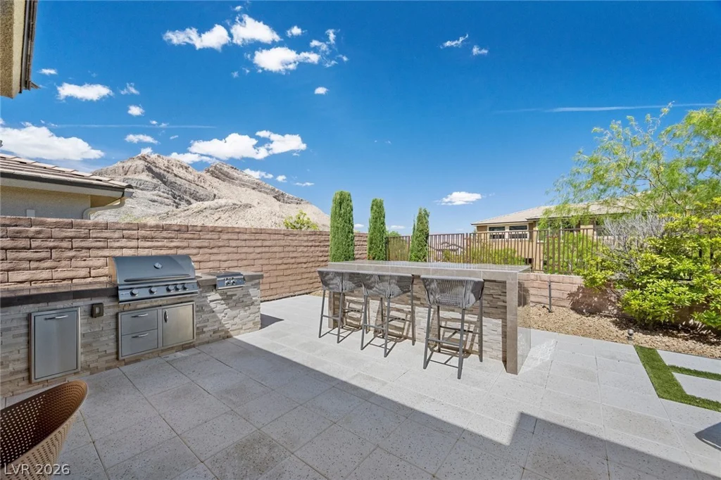 3060 Full Lotus, Las Vegas, NV 89138