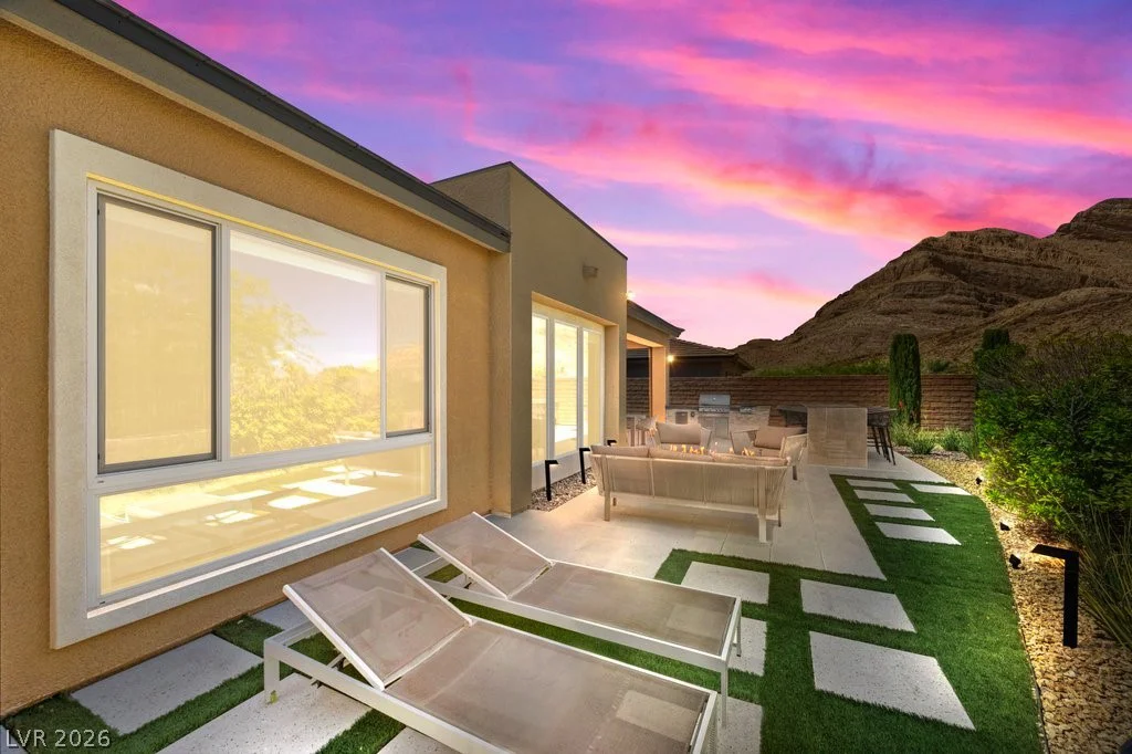 3060 Full Lotus, Las Vegas, NV 89138